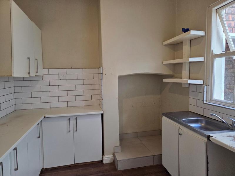 2 Bedroom Property for Sale in Woodstock Western Cape